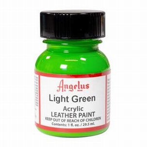 Angelus Light Green 172