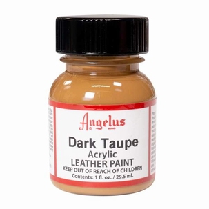 Angelus Dark Taupe 168