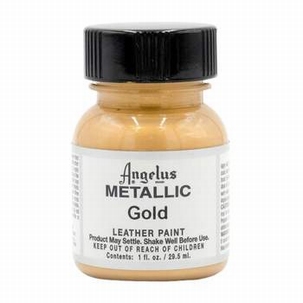 Angelus Metallic Gold 072
