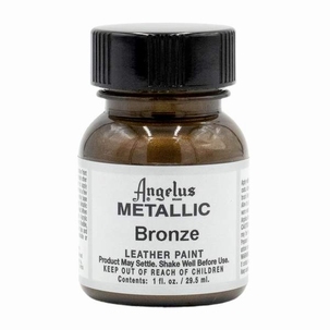 Angelus Metallic Bronze 142