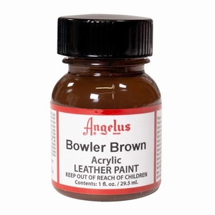 Angelus Bowler Brown 273