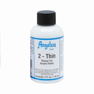 Angelus 2-Thin 118ml