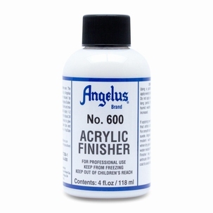 Angelus Finisher Gloss 118ml.