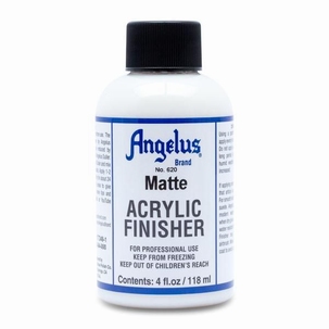 Angelus Finisher Matte118ml.