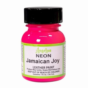 Angelus Neon Jamaican Joy 122
