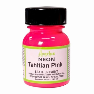 Angelus Neon Tahitian pink 121