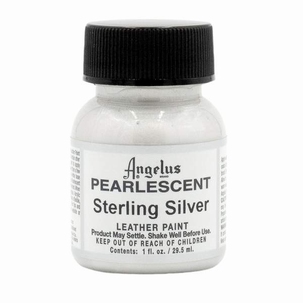 Angelus Pearlescent Sterling silver 454