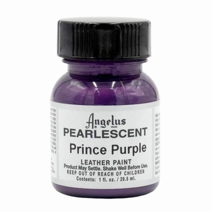 Angelus Pearlescent Prince Purple 453