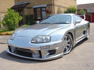 Inspire Chrome 0,5L