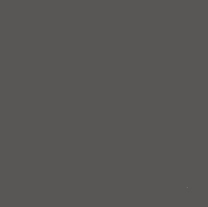 Mr. Hobby Aqueous H345 Flat Rough Grey
