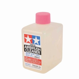 Tamiya Airbrush Cleaner 250ml