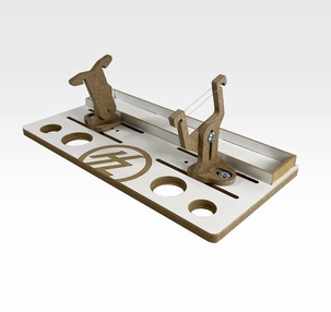 HZ Model Assembly Jig MA01