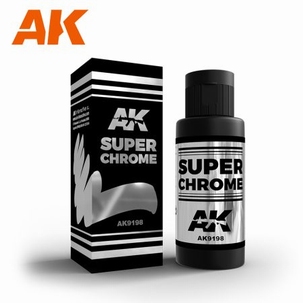 AK Superchrome AK9198