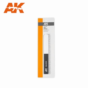 AK Sanding Tri-Stick Grit  400/1000/3000