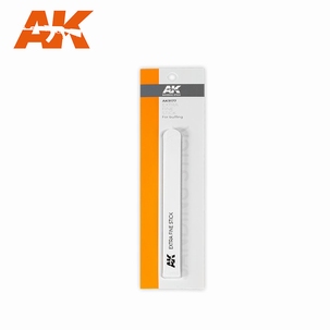 AK Sanding Stick Extra Fine Grit 3000