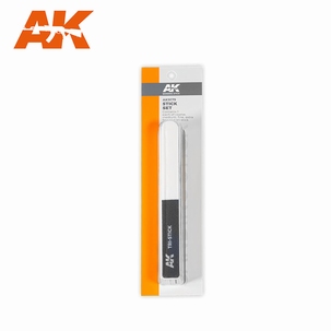 AK Sanding Stick Set