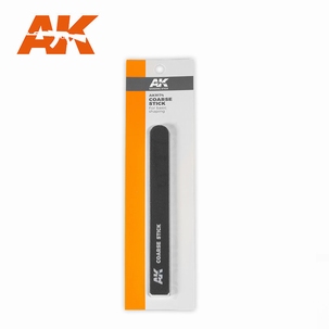 AK Sanding Stick Coarse Grit 150
