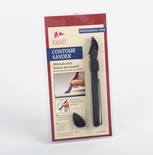Amati Contour Sander
