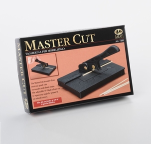Amati Mastercut Strip Cutter