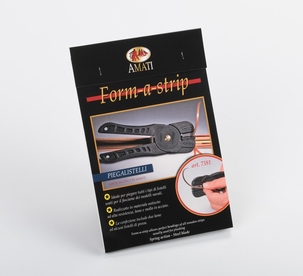 Amati Form a Strip