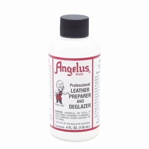Angelus Leather Repair and Deglazer 118ml.
