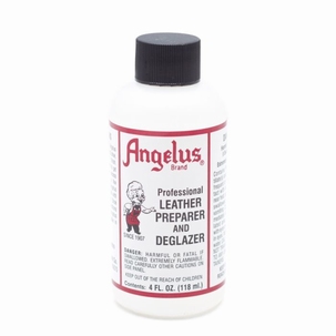 Angelus Leather Repair and Deglazer 147ml