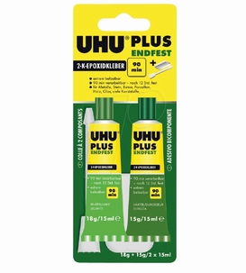 UHU 2K Epoxylijm