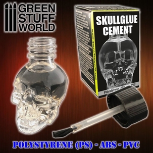GSW Skullglue Cement