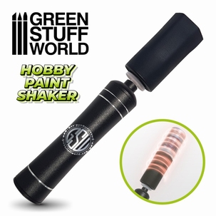 GSW Hobby Paint Shaker