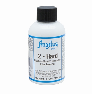Angelus 2-Hard Film Harderner