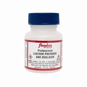 Angelus Leather Repair and Deglazer 29,5ml.