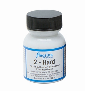 Angelus 2-Hard Film Harderner