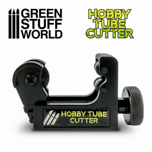 GSW Hobby Tube Cutter