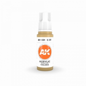AK Acryl 3GEN BUFF – STANDARD