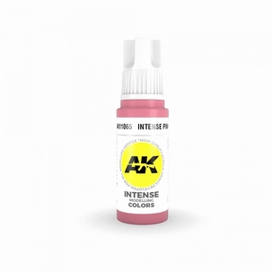AK Acryl 3GEN INTENSE PINK – INTENSE
