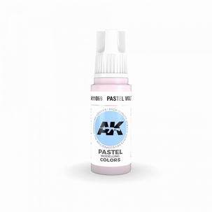 AK Acryl 3GEN PASTEL VIOLET – PASTEL