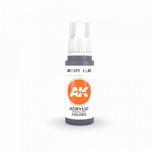 AK Acryl 3GEN LILAC – STANDARD
