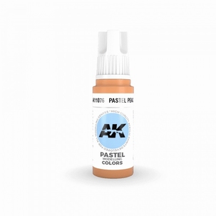 AK Acryl 3GEN PASTEL PEACH – PASTEL
