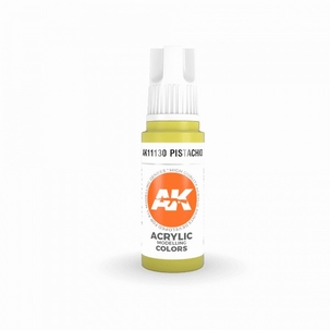 AK Acryl 3GEN PISTACHIO – STANDARD