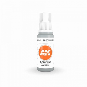 AK Acryl 3GEN SPECTRUM BLUE – STANDARD