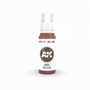 AK Acryl 3GEN SKIN – INK