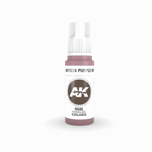 AK Acryl 3GEN PURPLE – INK