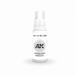AK Acryl 3GEN RETARDER – AUXILIARY