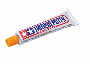 Tamiya Putty