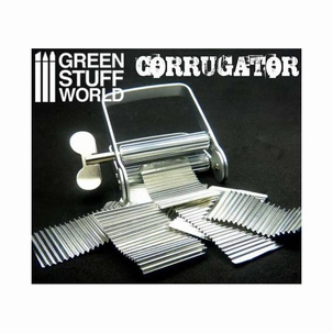 GSW Corrugator Tool