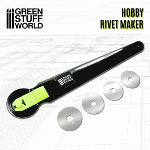 GSW Hobby Rivet Maker