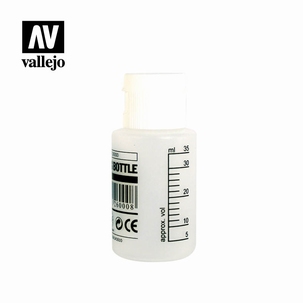 Vallejo Mixing Bottle
