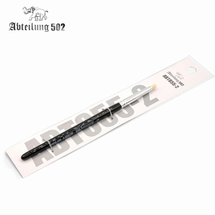 Abteilung Dry Brush Nr. 2