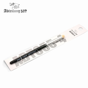 Abteilung Dry Brush Nr. 4
