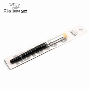 Abteilung Dry Brush Nr. 6